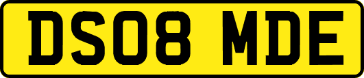 DS08MDE