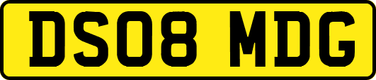 DS08MDG