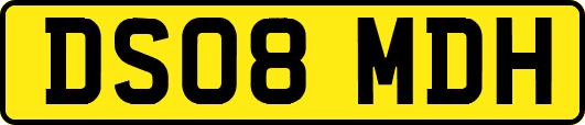DS08MDH