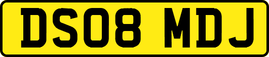 DS08MDJ