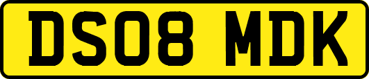 DS08MDK