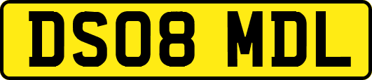 DS08MDL