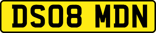 DS08MDN