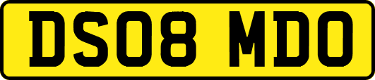 DS08MDO