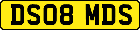 DS08MDS