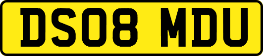 DS08MDU