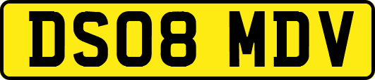 DS08MDV