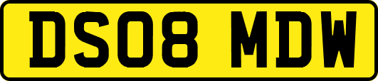 DS08MDW
