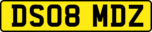 DS08MDZ