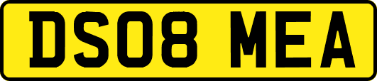 DS08MEA