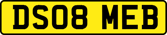DS08MEB