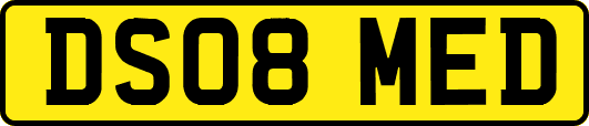 DS08MED