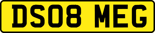 DS08MEG