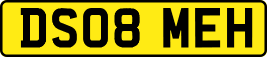 DS08MEH