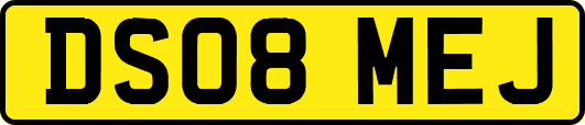 DS08MEJ