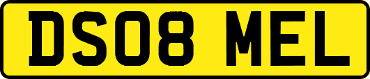 DS08MEL