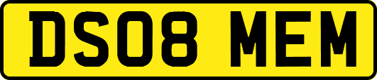DS08MEM