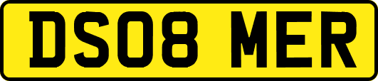 DS08MER