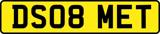 DS08MET