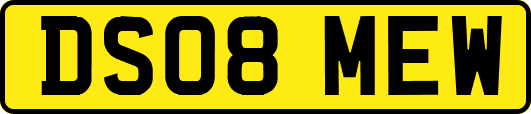 DS08MEW