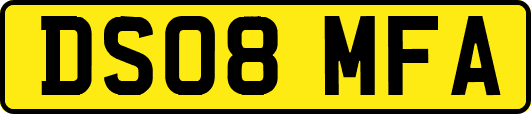 DS08MFA