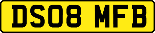 DS08MFB
