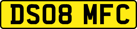 DS08MFC