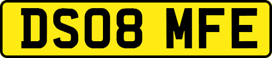 DS08MFE