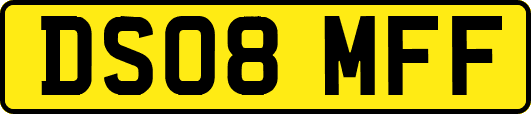 DS08MFF
