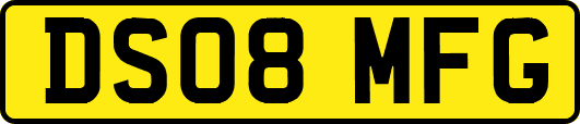 DS08MFG