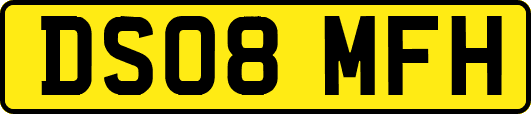 DS08MFH