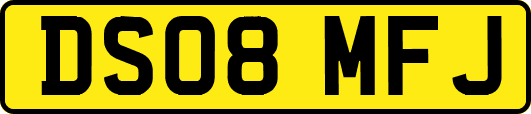DS08MFJ