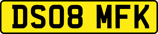 DS08MFK