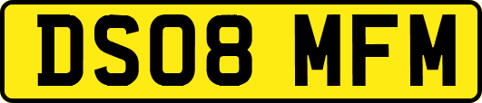 DS08MFM