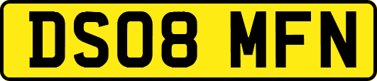 DS08MFN