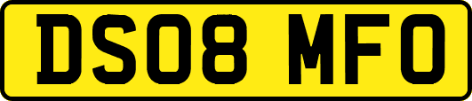 DS08MFO