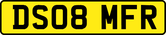 DS08MFR