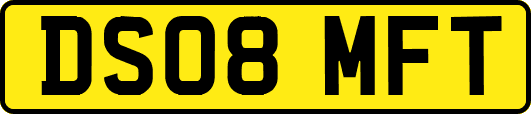 DS08MFT