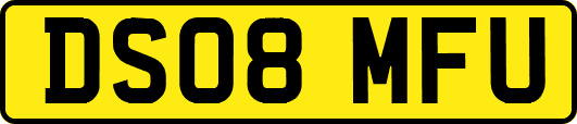 DS08MFU