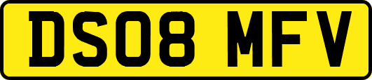DS08MFV