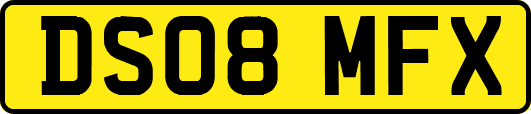 DS08MFX