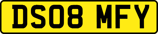 DS08MFY