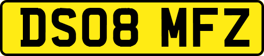 DS08MFZ