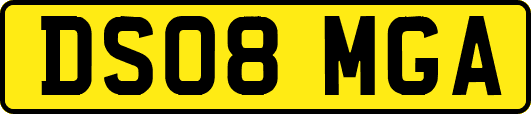 DS08MGA