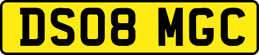 DS08MGC