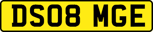 DS08MGE