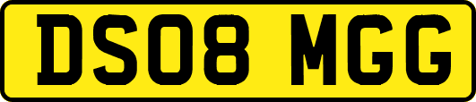 DS08MGG