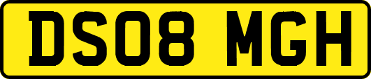 DS08MGH