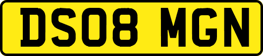 DS08MGN
