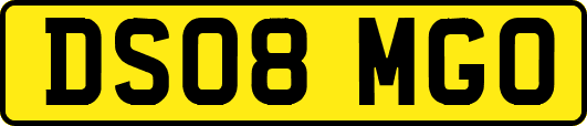 DS08MGO